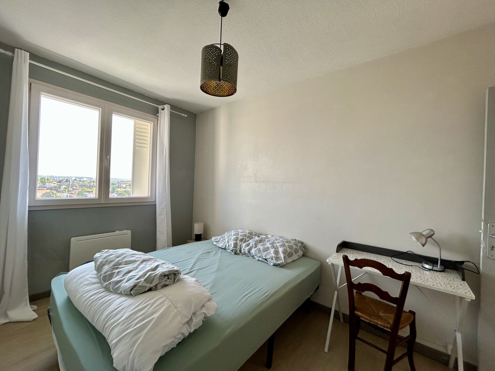 Room Boulevard Pierre et Marie Curie in Toulouse