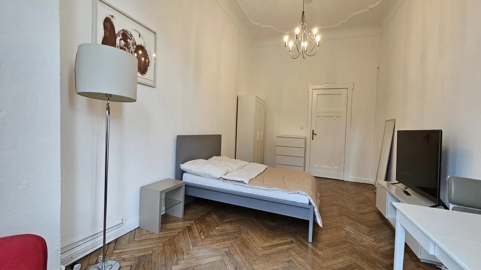 Wohnung Innerer Parkring in Berlin
