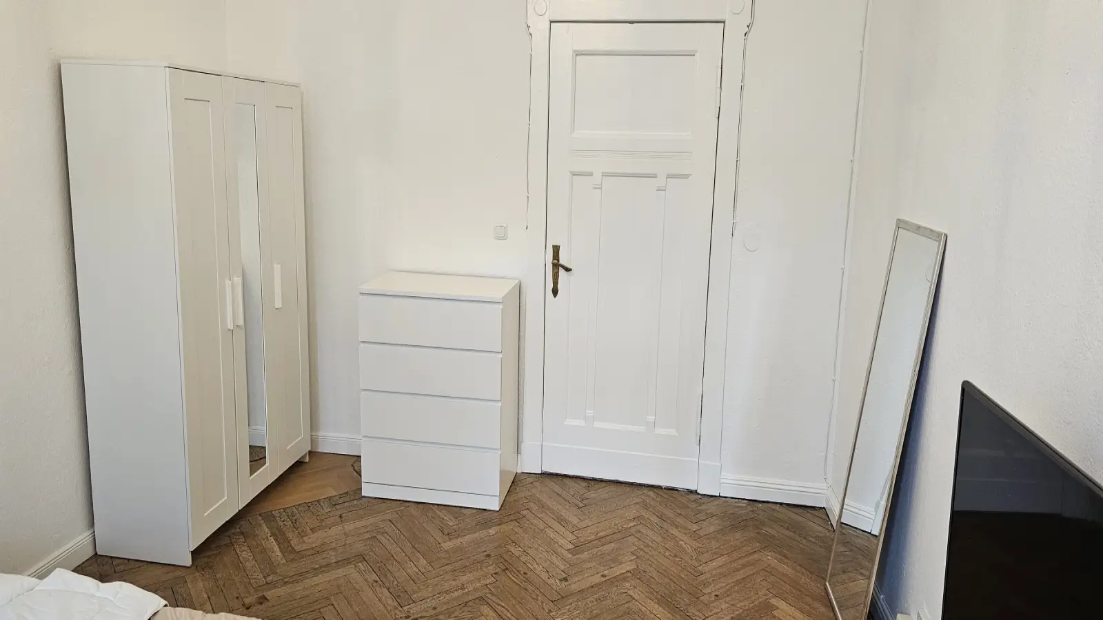 Wohnung Innerer Parkring in Berlin