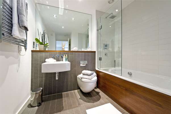 Flat Islington Green in Greater London