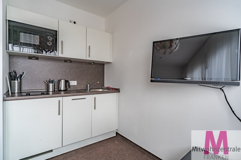 Wohnung Donaustraße in Nürnberg