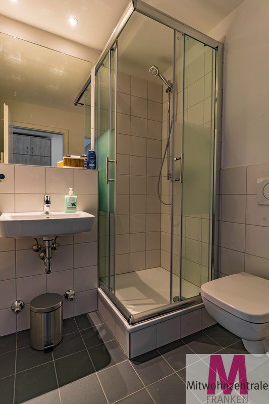 Wohnung Donaustraße in Nürnberg