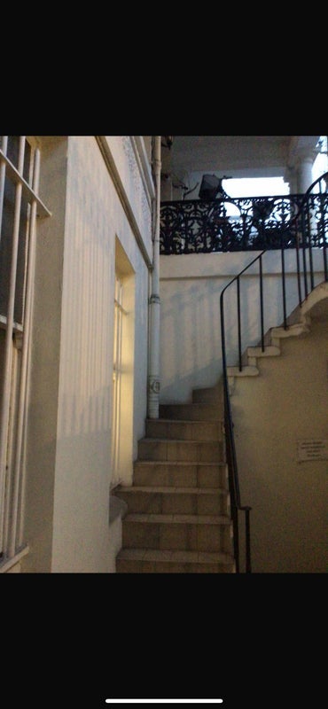 Room Queen's Gate Mews in Greater London