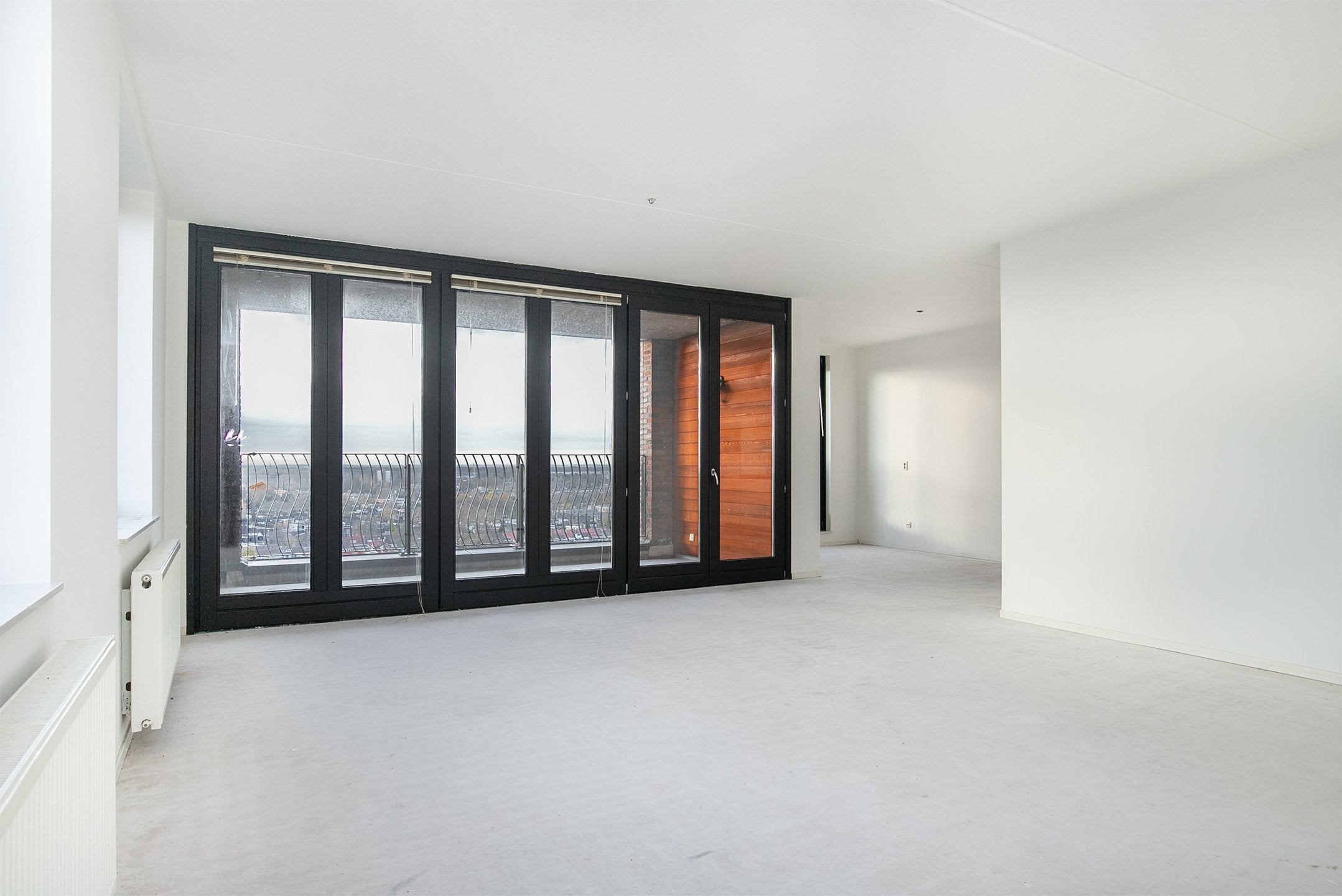 Appartement Buxusplaats 19 in Tilburg