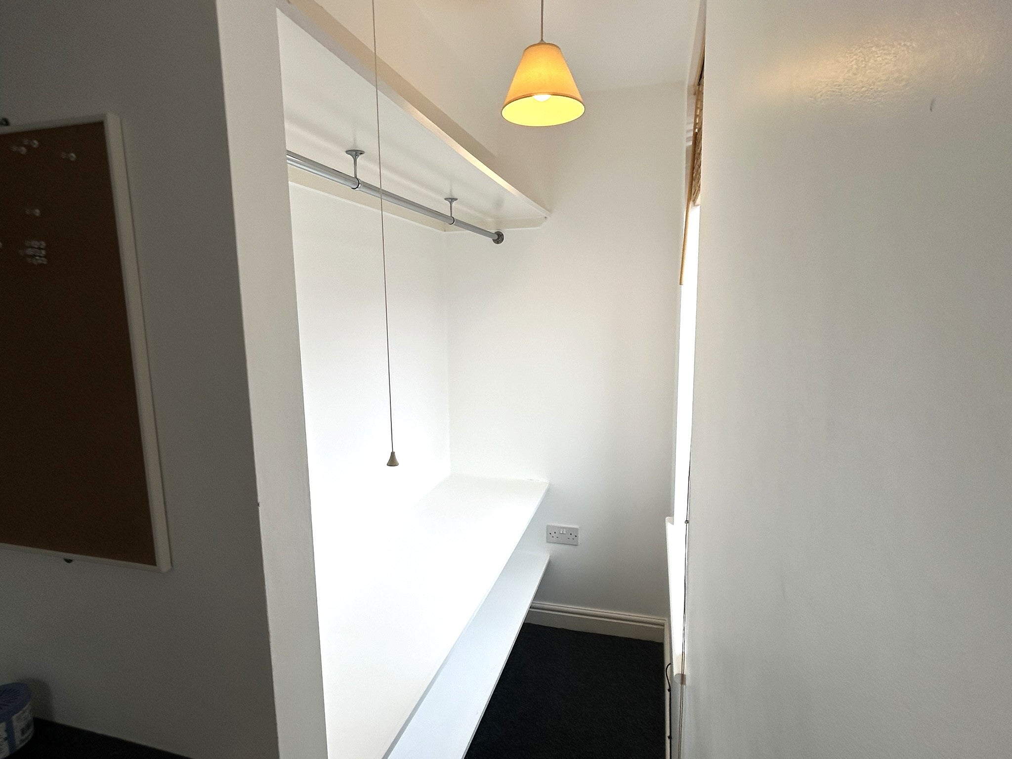 Flat Maud Avenue in Leeds