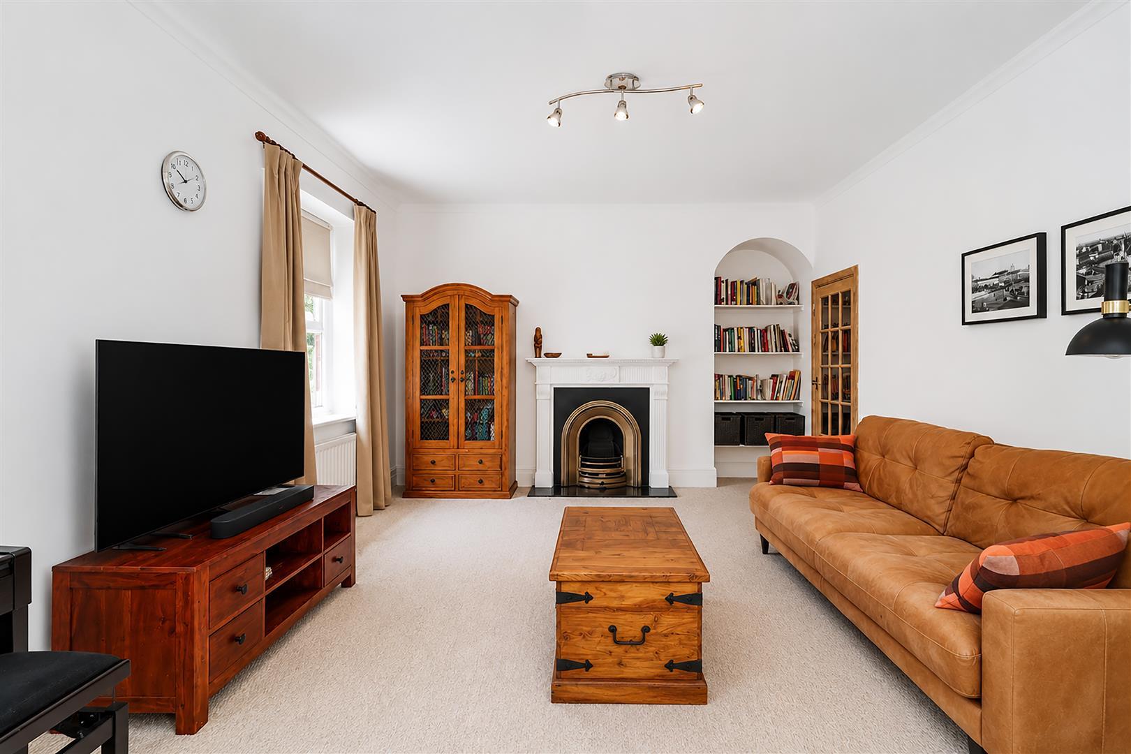 Flat Sheridan Road in Greater London