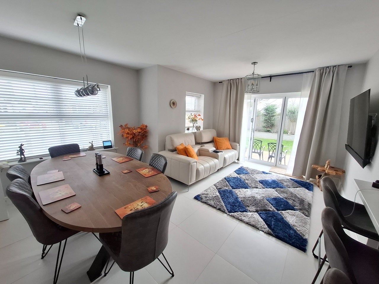 House Throstle Close in Langthorpe