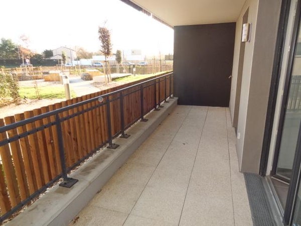 Appartement Rue des Parets à Villeneuve-Tolosane