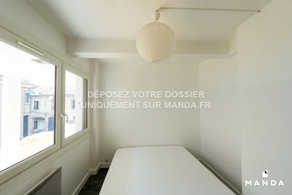 Appartement Rue de Versailles à Le Chesnay-Rocquencourt