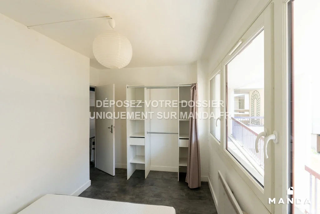 Appartement Rue de Versailles à Le Chesnay-Rocquencourt