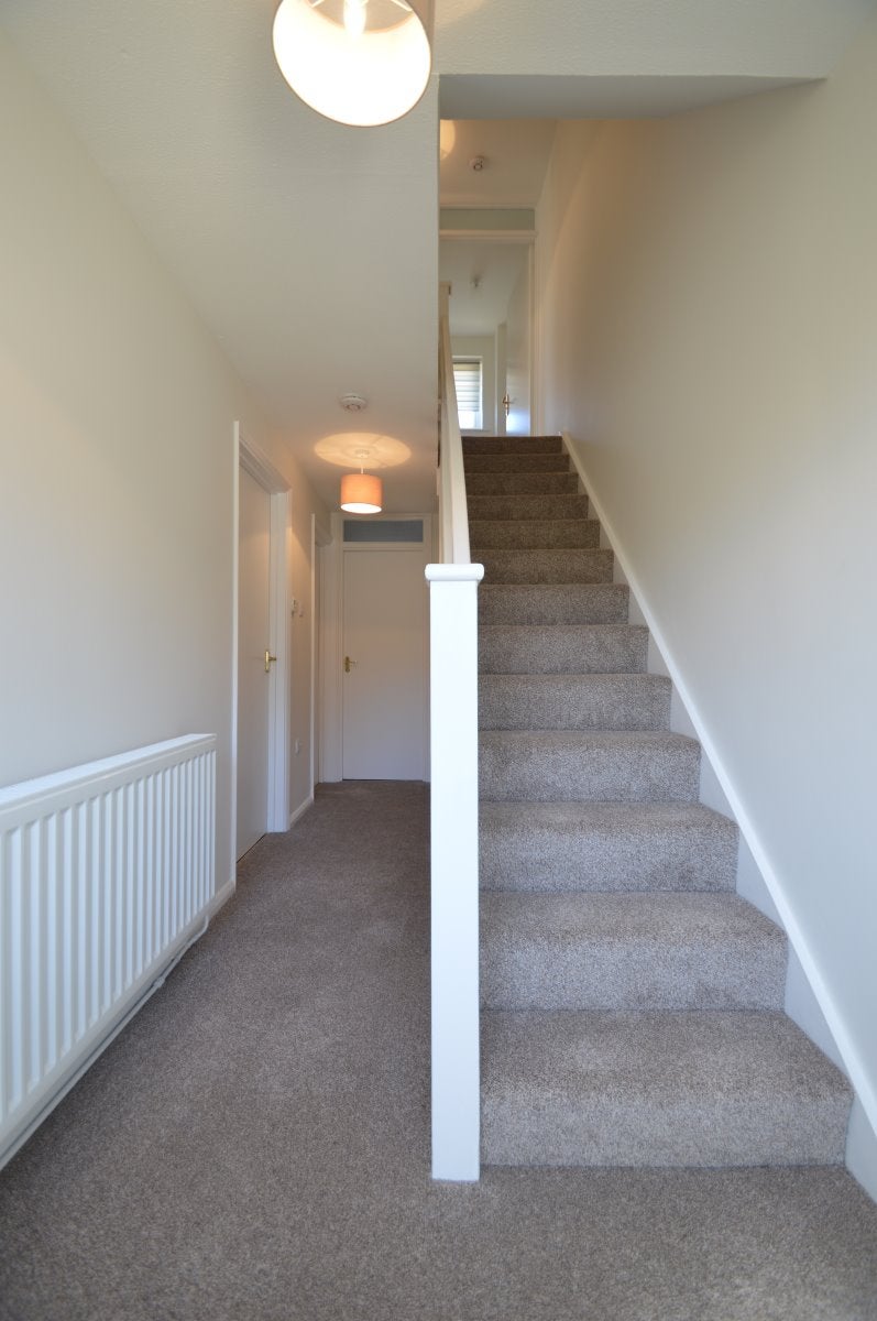 House Grove Mount in Wakefield