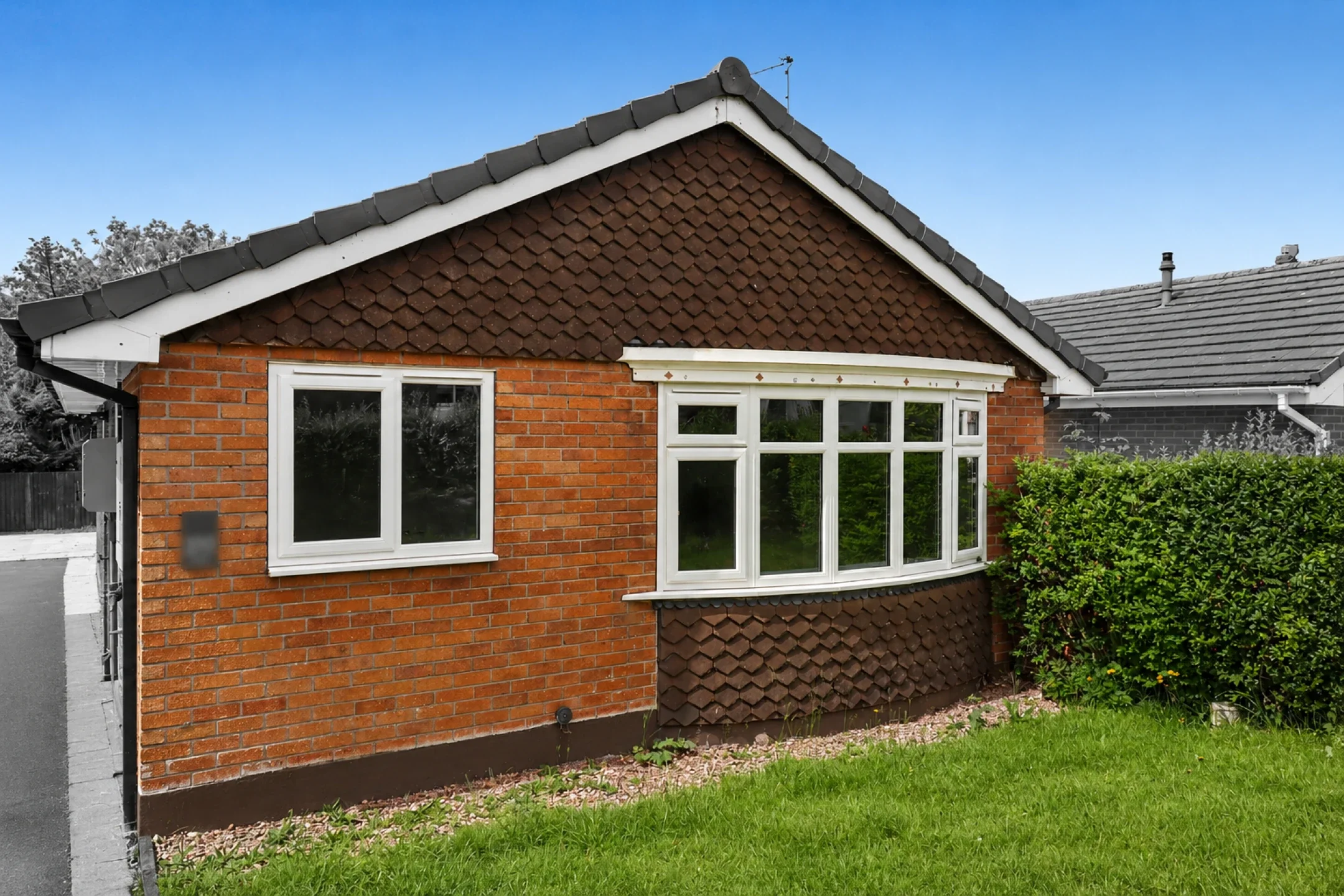 House Meigh Road in Staffordshire Moorlands