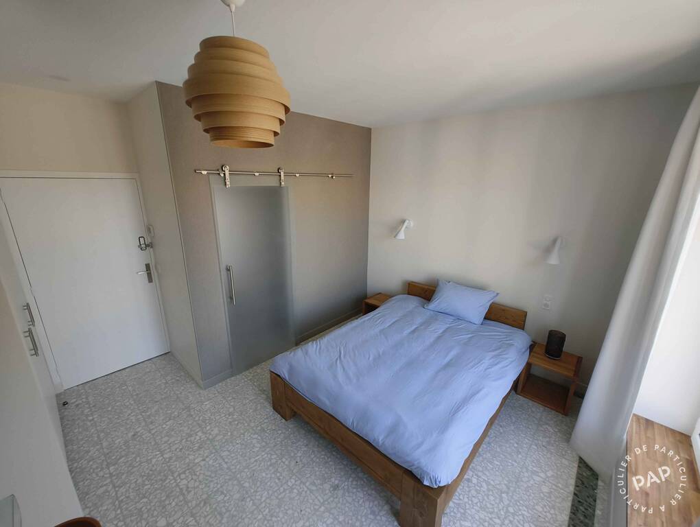 Room Place Salvador Allende in Alfortville