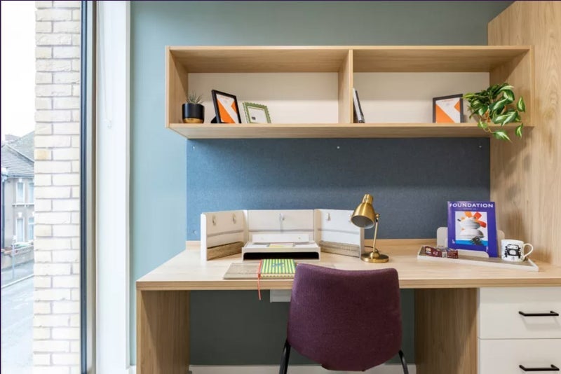Room Gibbins Road in Greater London