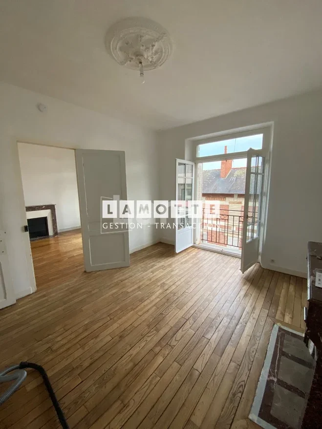 Appartement Rue d'Échange à Rennes