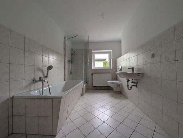 Wohnung Hauptstraße in Ebersbach-Neugersdorf