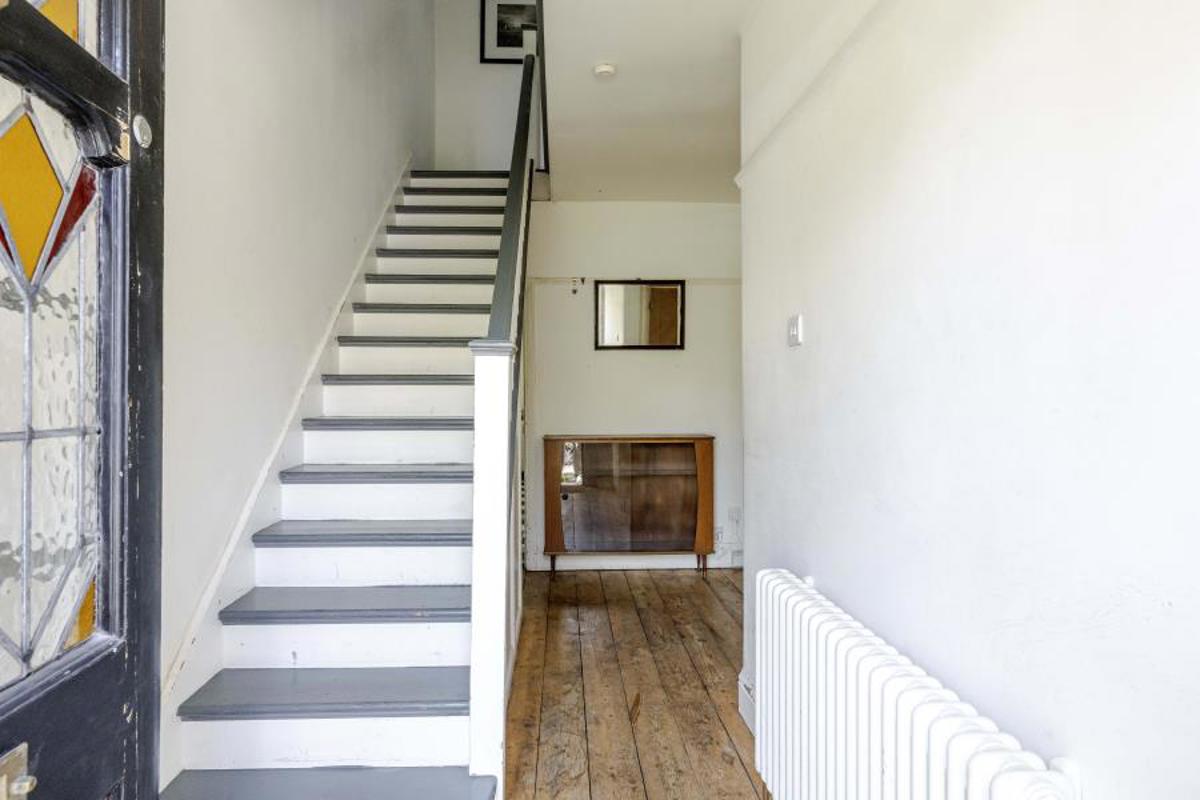 House Tackley Road in Bristol