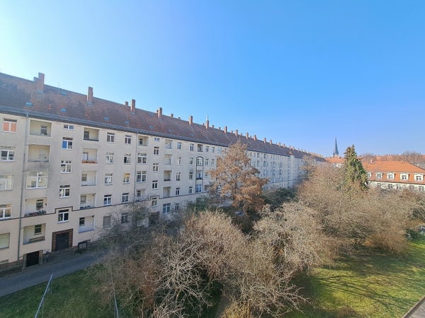 Haus Hansastraße in Dresden