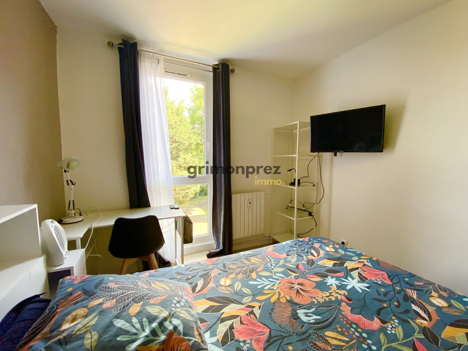 Appartement Rue du Curoir à Roubaix