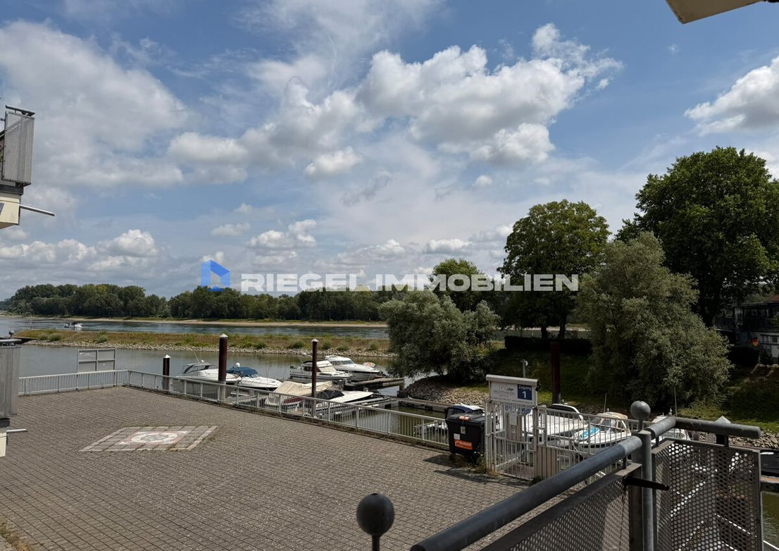 Wohnung Wormser Landstraße in Speyer