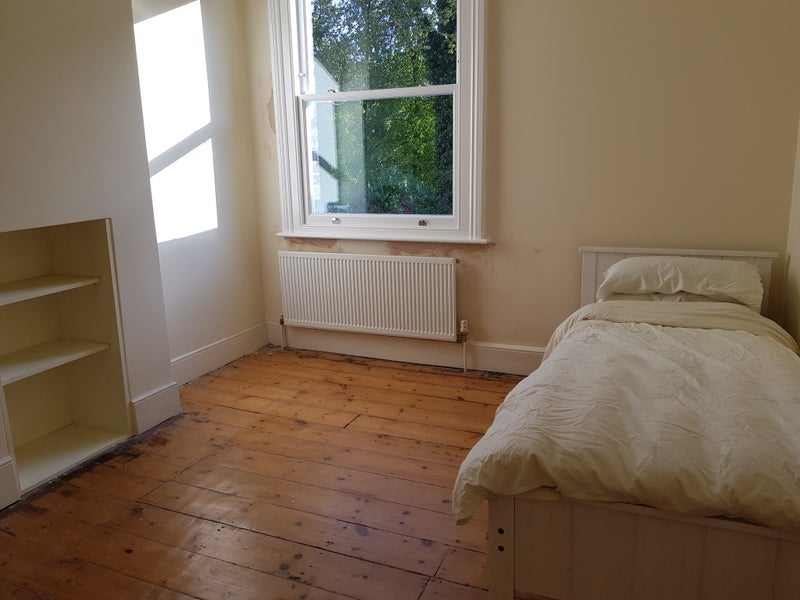 House Capel Road in Greater London
