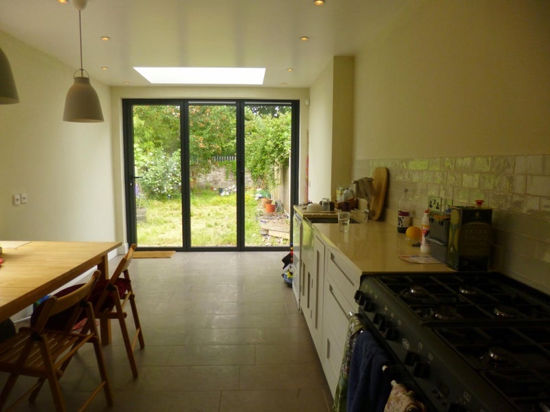 House Capel Road in Greater London