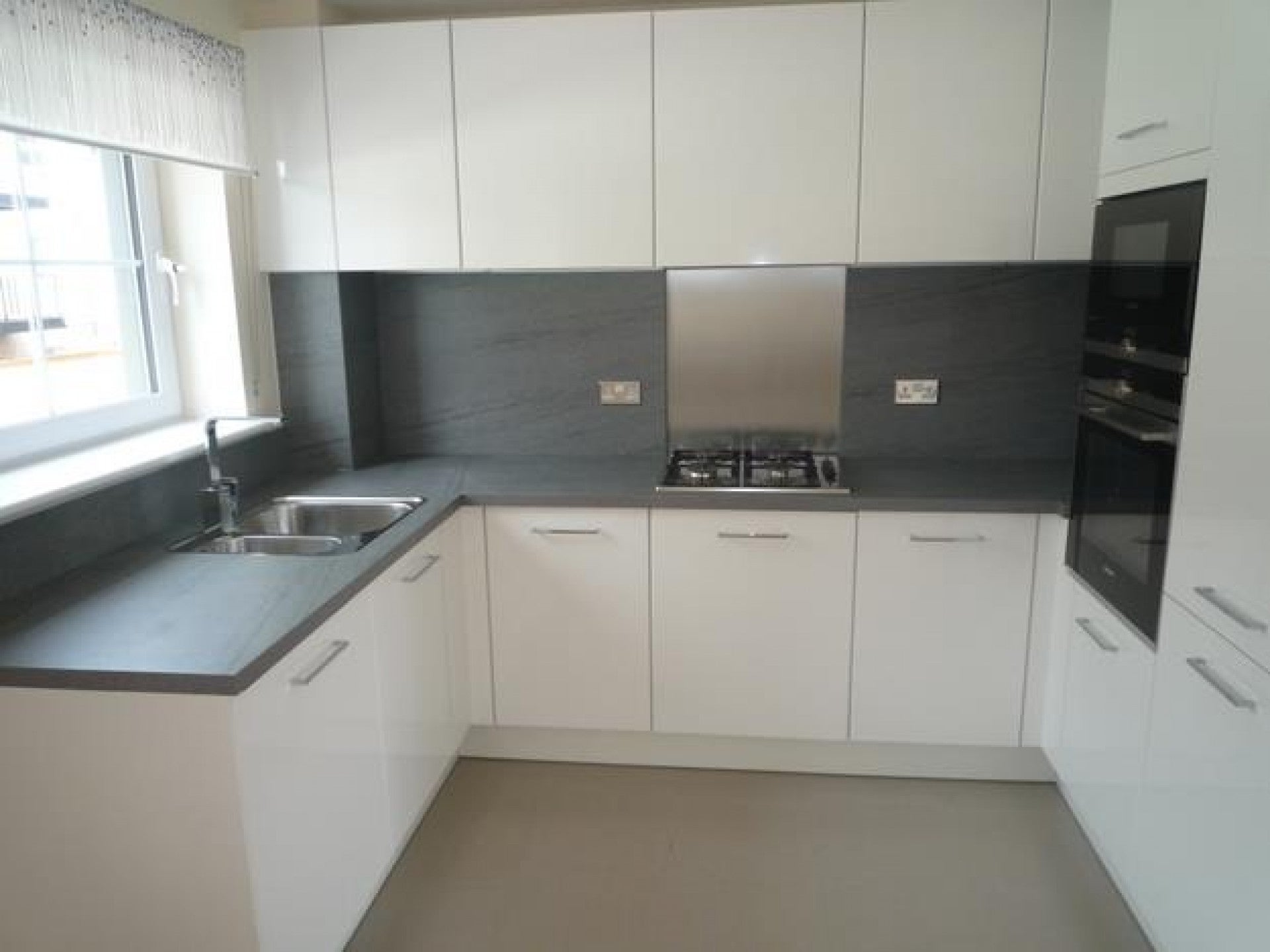 Flat Eden Road in Sevenoaks