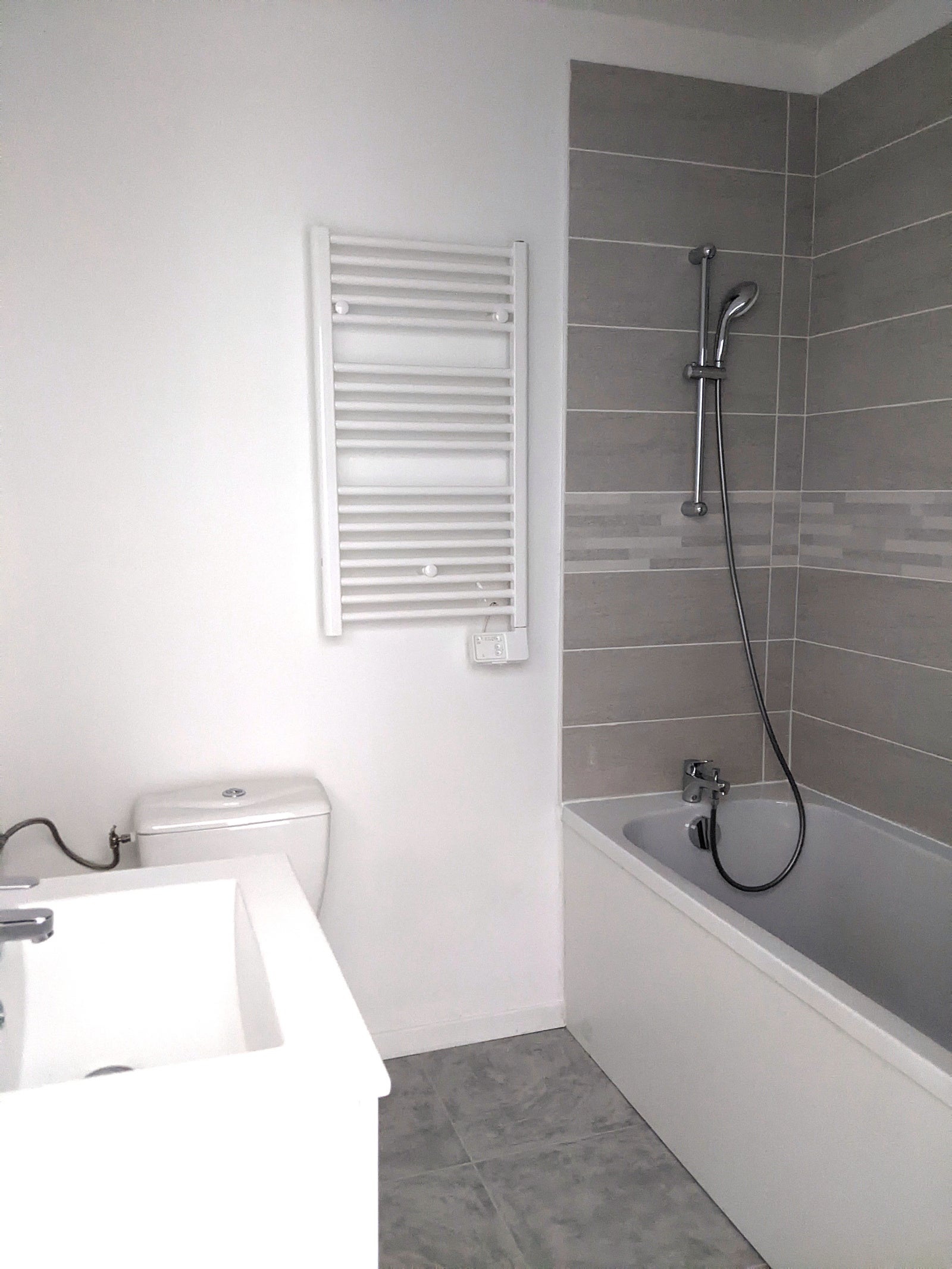 Appartement Boulevard Marx Dormoy à Issoudun