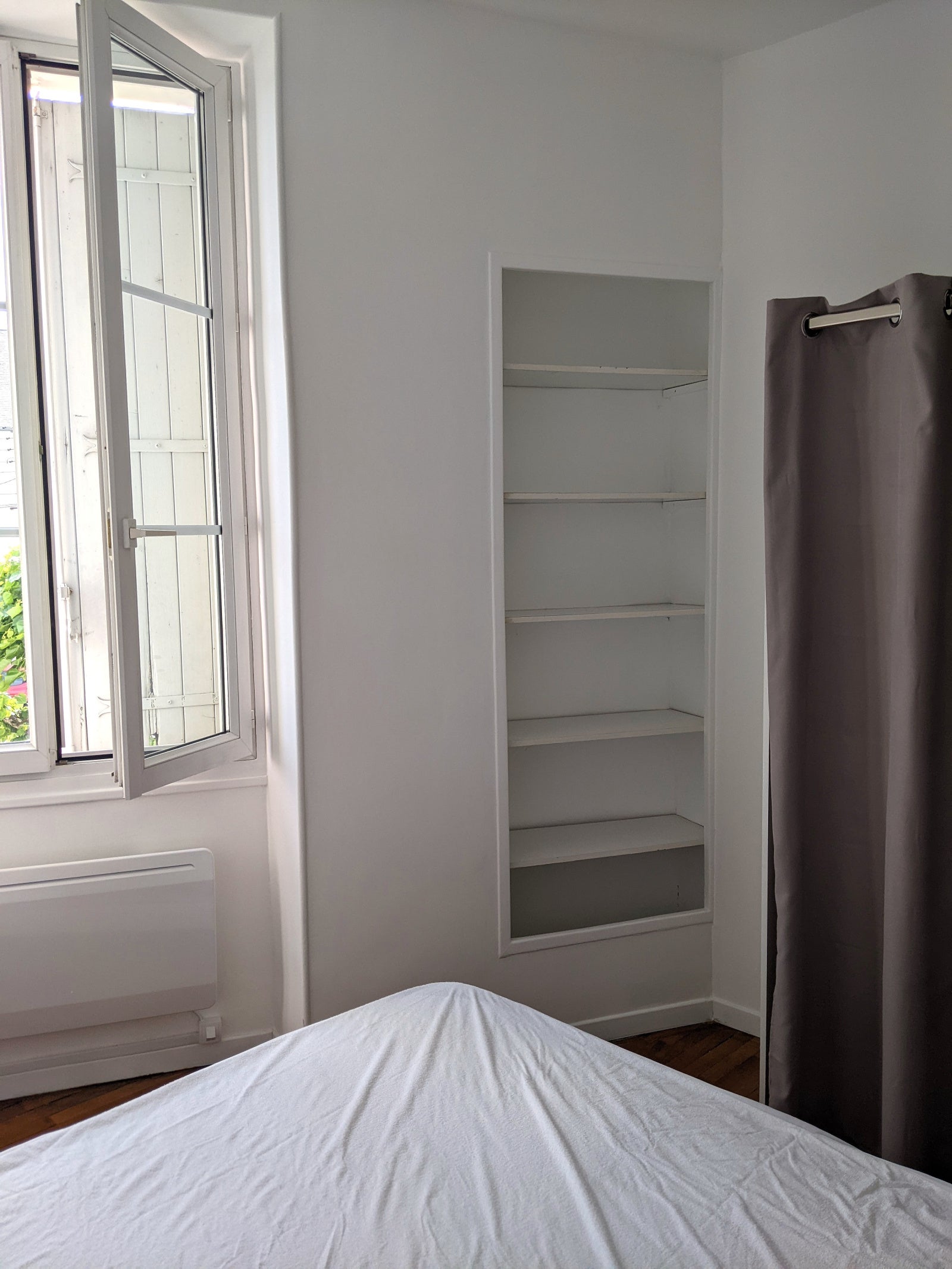 Appartement Boulevard Marx Dormoy à Issoudun