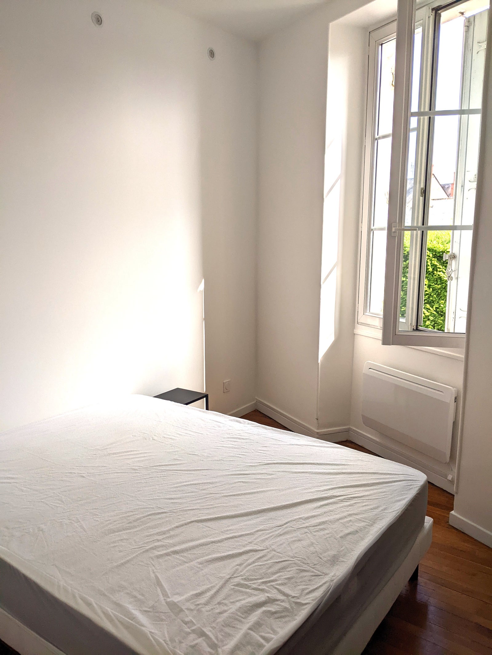 Appartement Boulevard Marx Dormoy à Issoudun