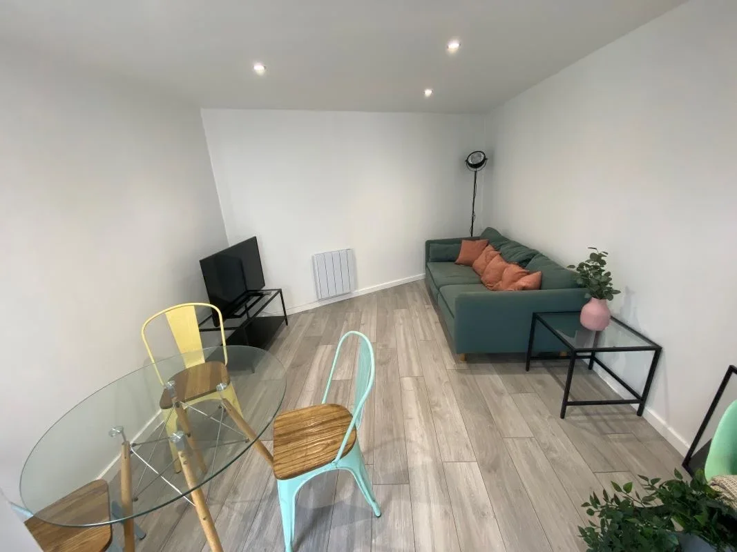 House Gilsland Road in Greater London