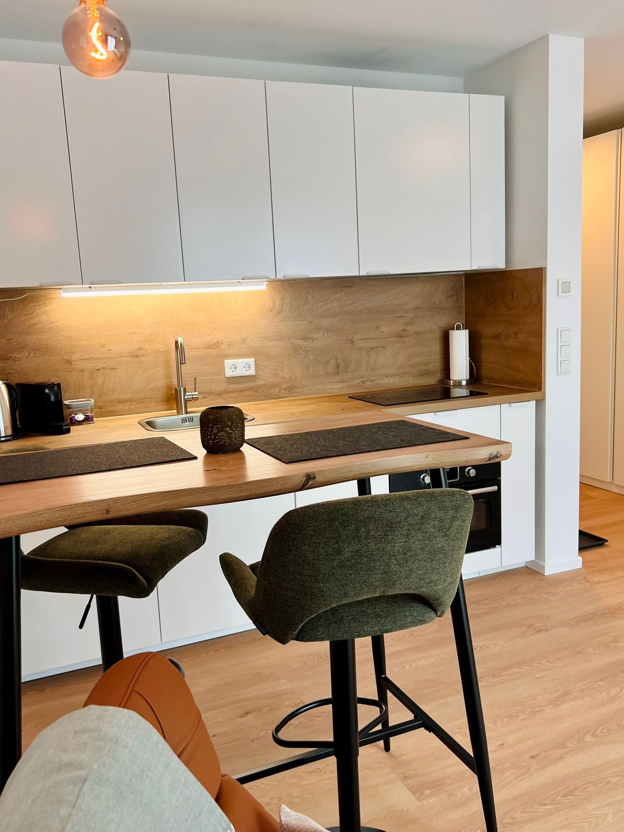 Wohnung Maximilianstraße in Nürnberg