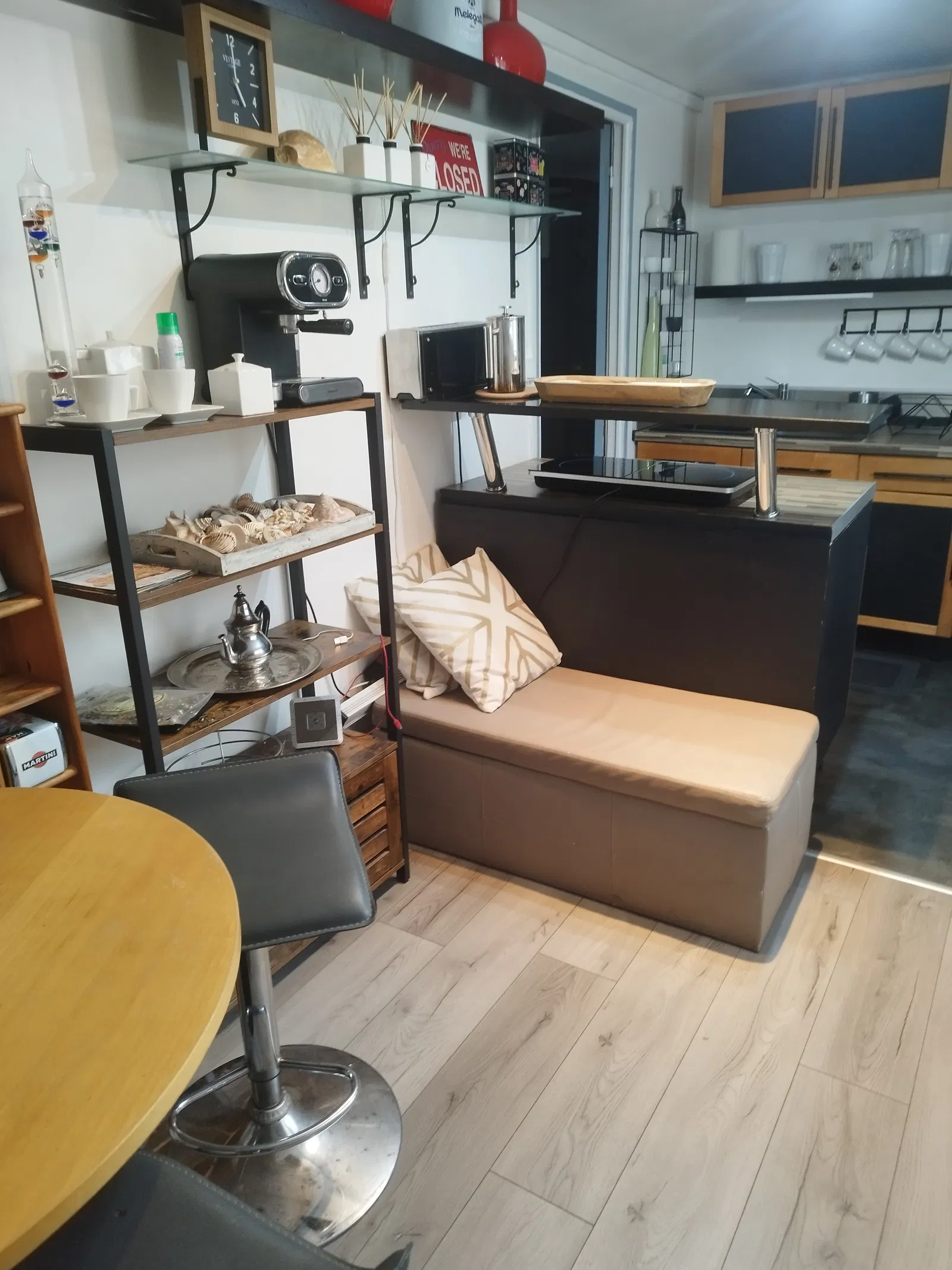 Appartement Boulevard Jules Vallès à Corbeil-Essonnes