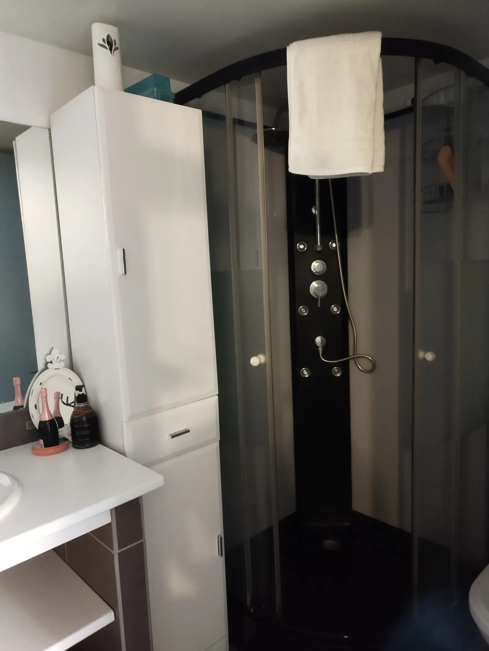 Appartement Boulevard Jules Vallès à Corbeil-Essonnes