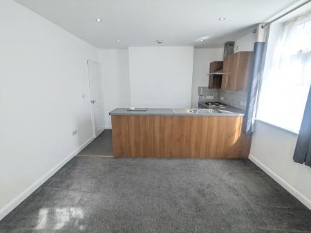 Flat Norton Street in South Kesteven