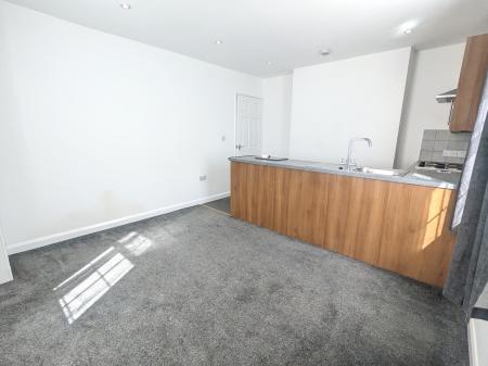 Flat Norton Street in South Kesteven