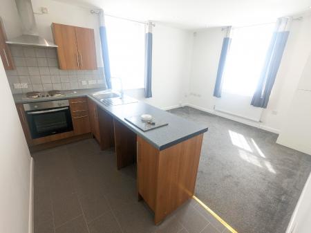 Flat Norton Street in South Kesteven