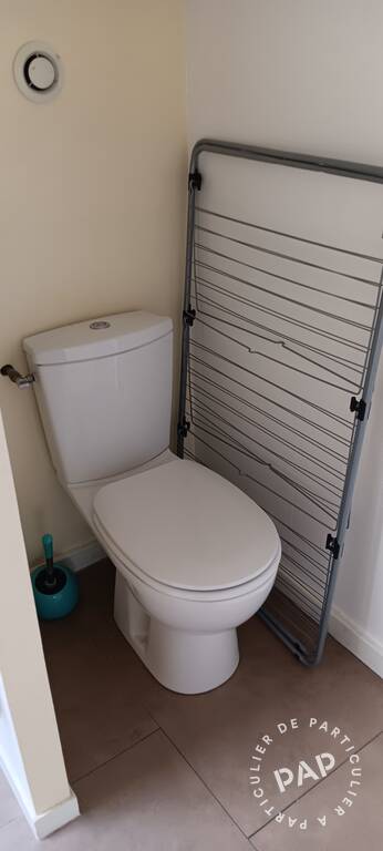 Appartement Rond-Point du Centre-Essonne à Brétigny-sur-Orge