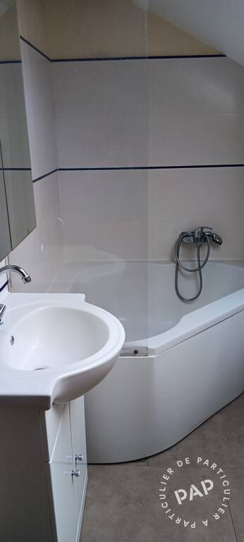 Appartement Rond-Point du Centre-Essonne à Brétigny-sur-Orge