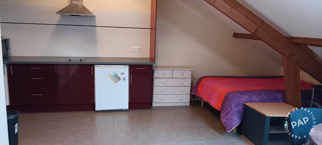 Appartement Rond-Point du Centre-Essonne à Brétigny-sur-Orge