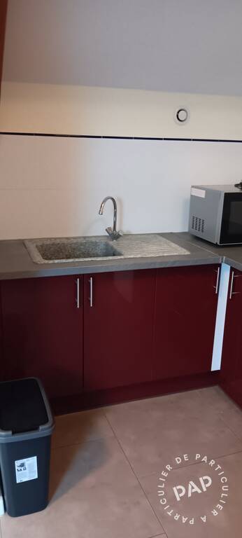 Appartement Rond-Point du Centre-Essonne à Brétigny-sur-Orge