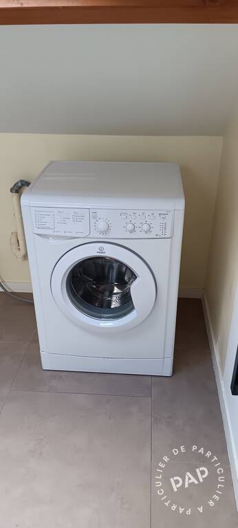 Appartement Rond-Point du Centre-Essonne à Brétigny-sur-Orge