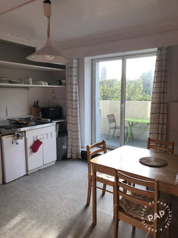 Appartement Avenue Saint-Maur à La Madeleine