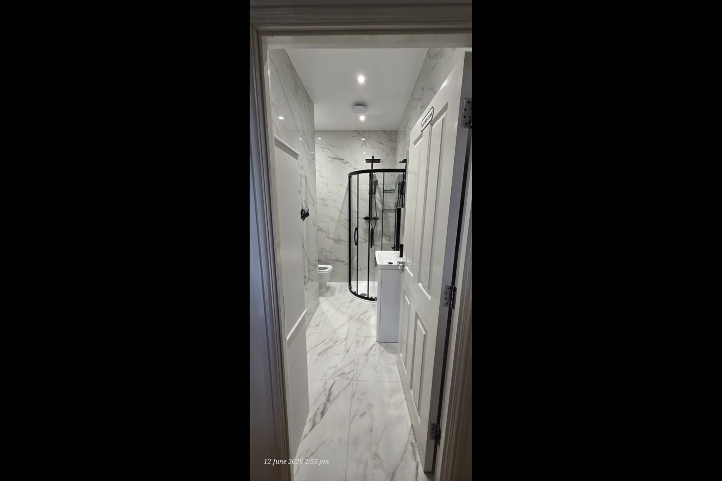 Room Penlon Place in Vale of White Horse