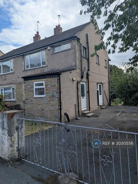 House Bolton Lane in Bradford