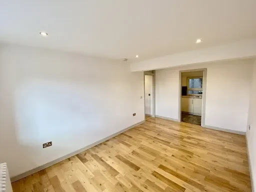 Flat Cadiz Street in City of Edinburgh