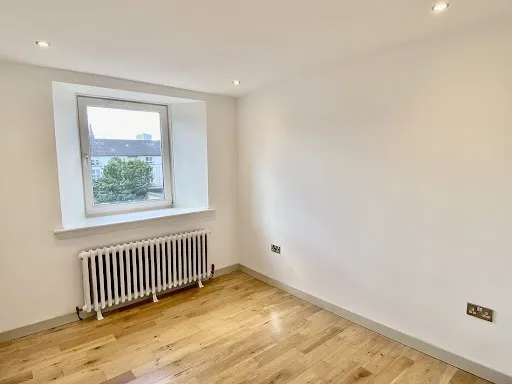 Flat Cadiz Street in City of Edinburgh