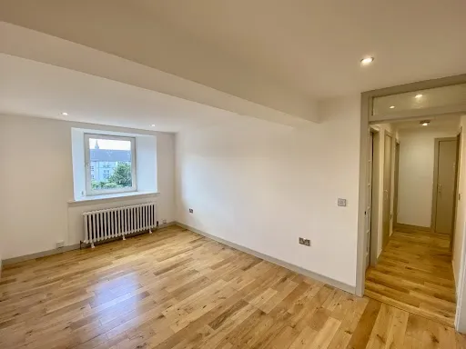 Flat Cadiz Street in City of Edinburgh