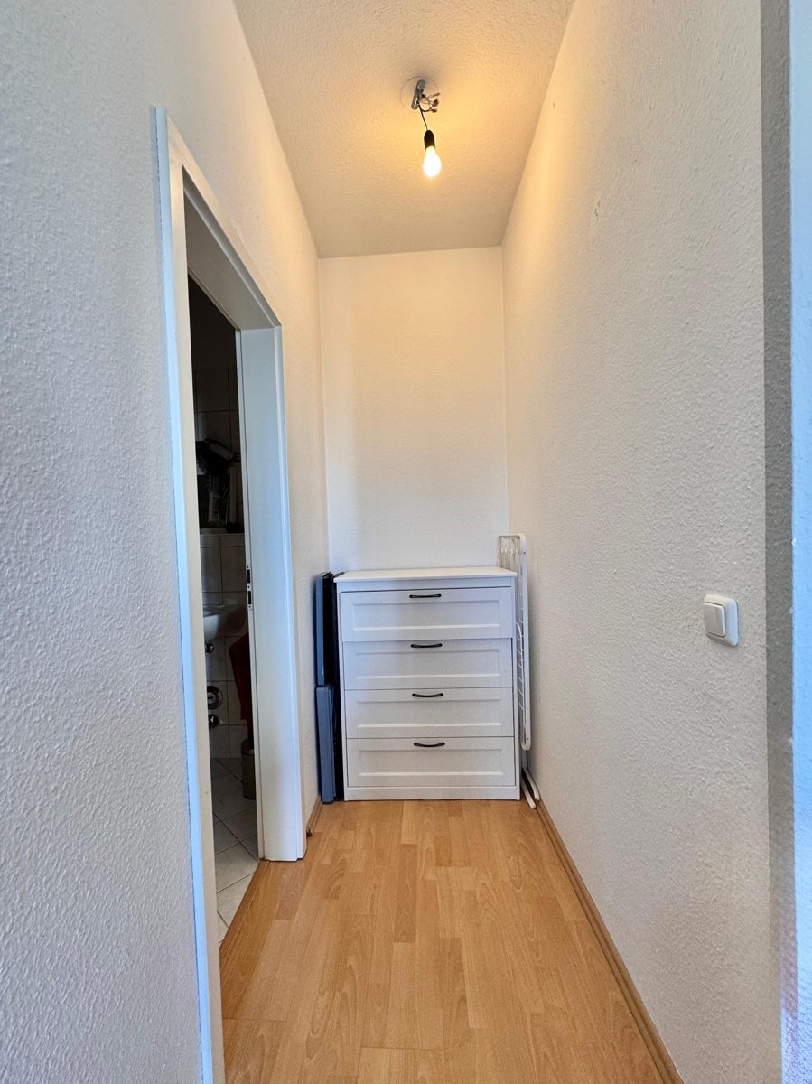 Wohnung Dorotheenstraße in Chemnitz