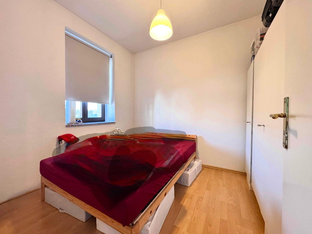 Wohnung Dorotheenstraße in Chemnitz